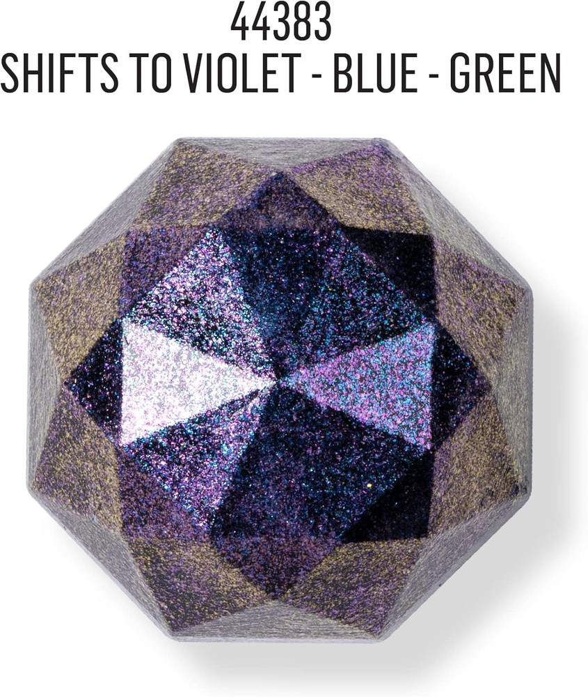 Multi-Surface Dragonfly Glaze Multi-Surface Paint (2 Oz) 44383 Violet-Blue-Gre