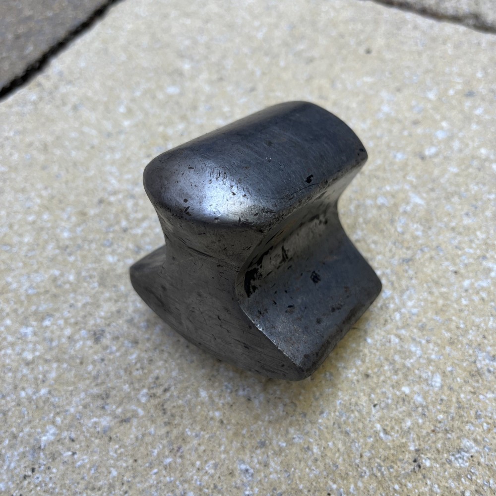 Multi Surface Anvil Panel Beater Reshaping Body Repair Dolly