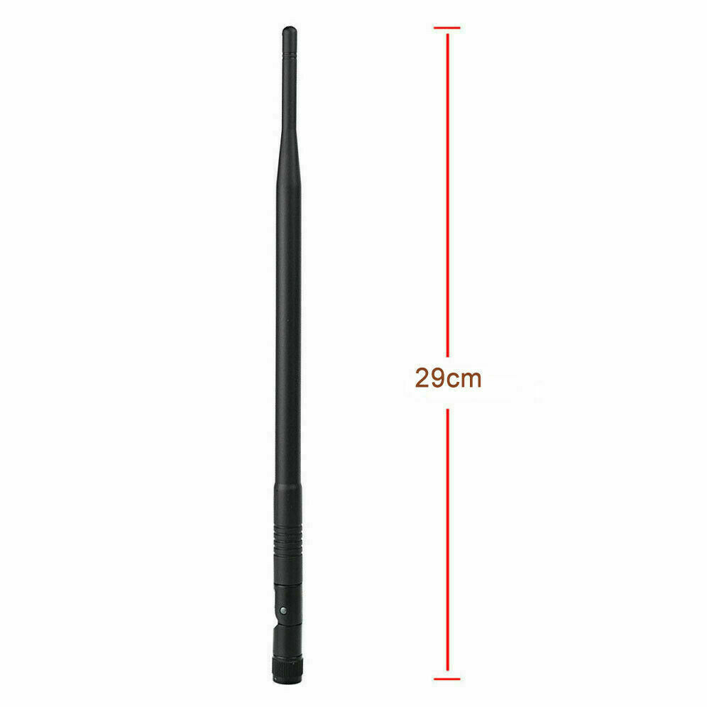 Long Range Antenna Kit For Spypoint Link Micro EVO MMS Cellular Trail Camera