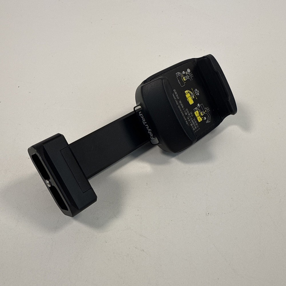 SCORP MINI 2 Gimbal Stabilizer for Mirrorless Camera & Smartphone | AI Tracking