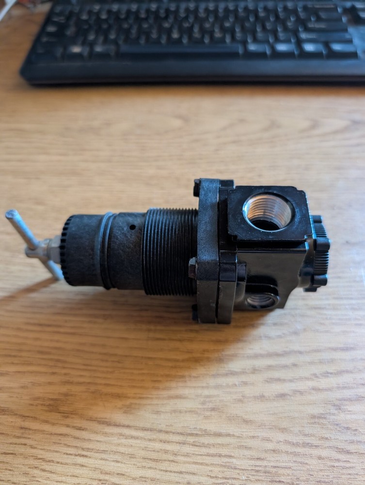 Arrow Pneumatics R354LT Regulator