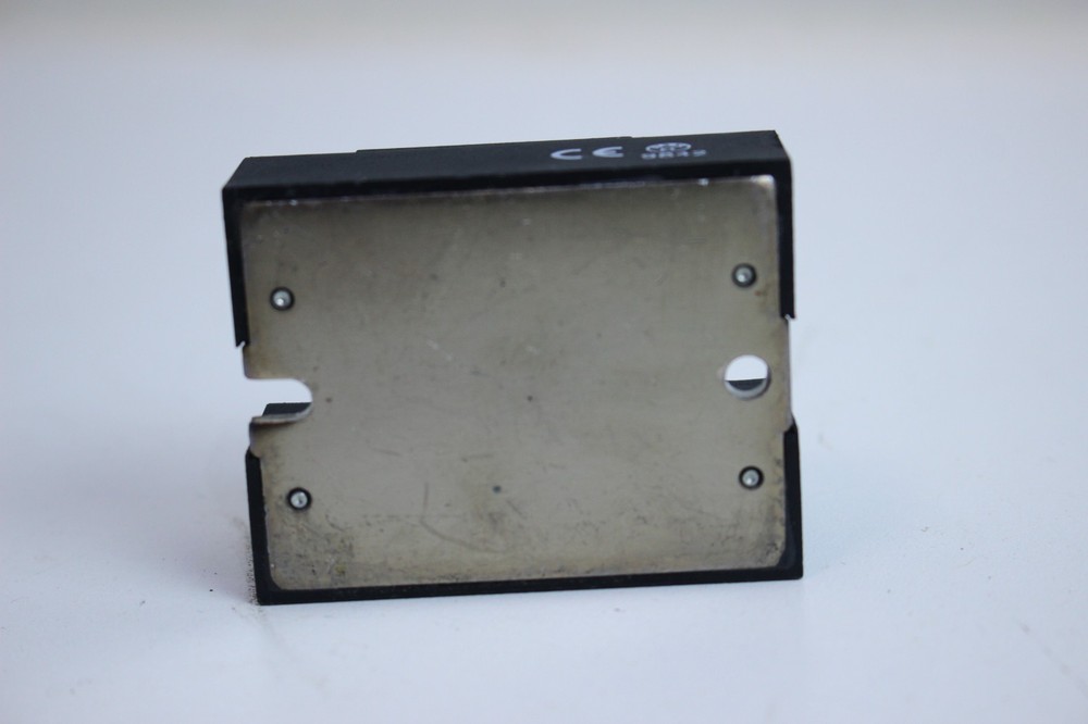 Crydom Solid State Relay - Model D2410 Excellent working pull.