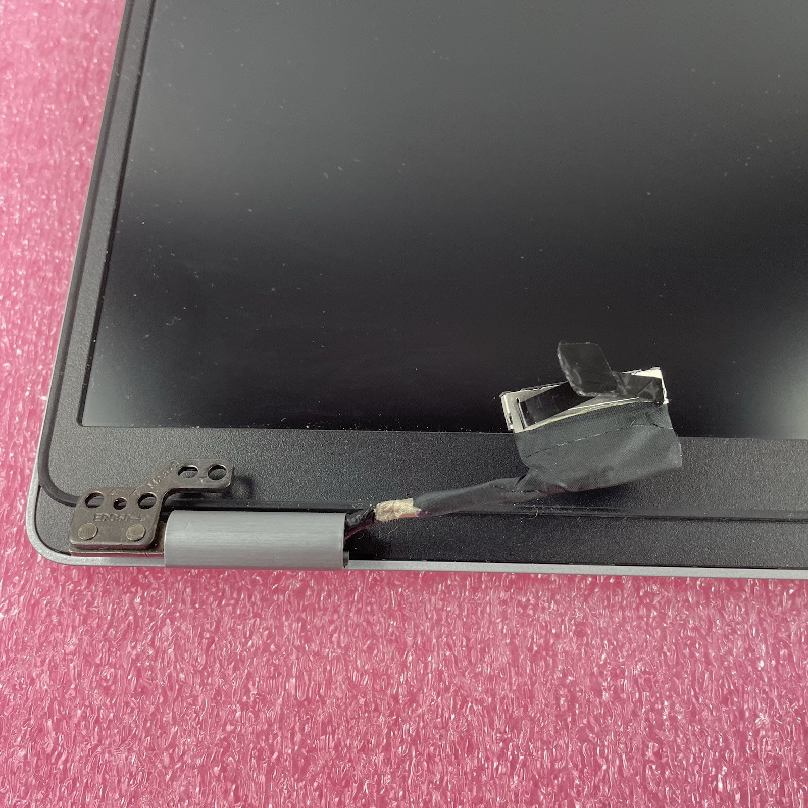 Dell Latitude 5510 15.6" LCD FHD Screen Assembly Tested