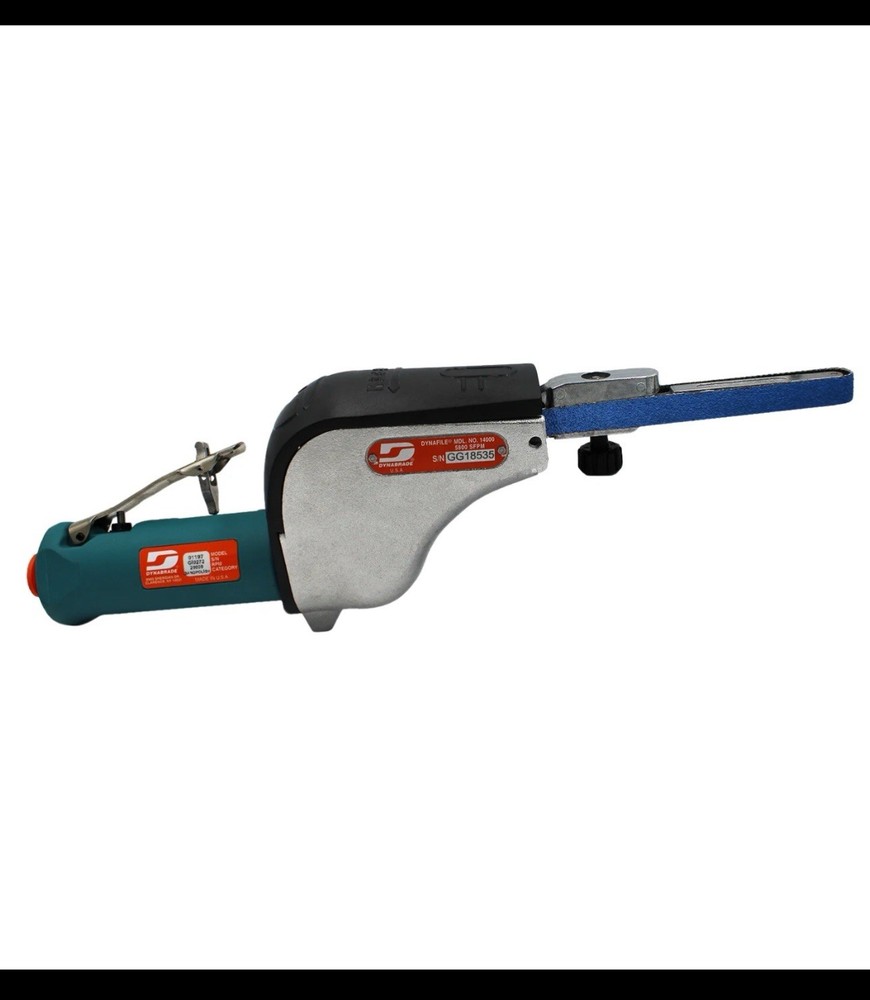 DYNABRADE Dynafile 14000