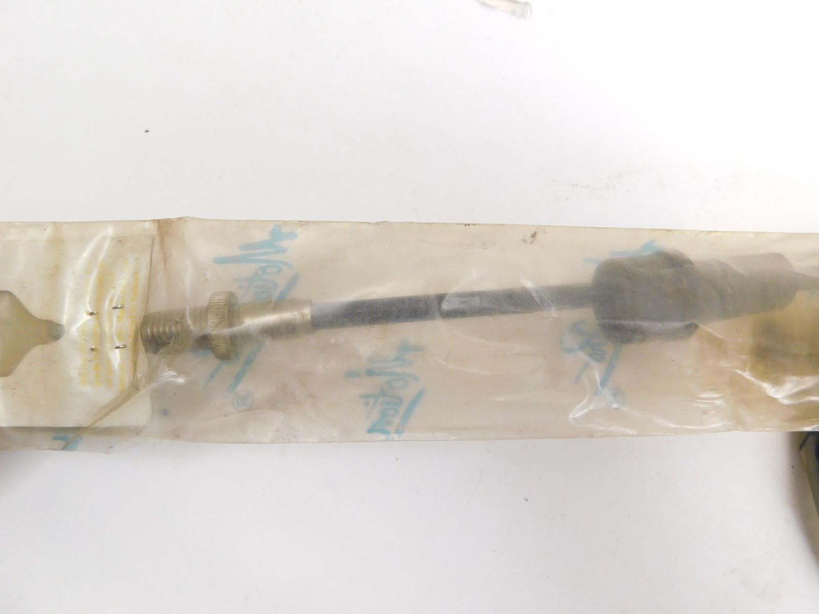 Motion Pro Black Vinyl Throttle Cable 05-0136 Yamaha Yfz350 Banshee 1987-2006