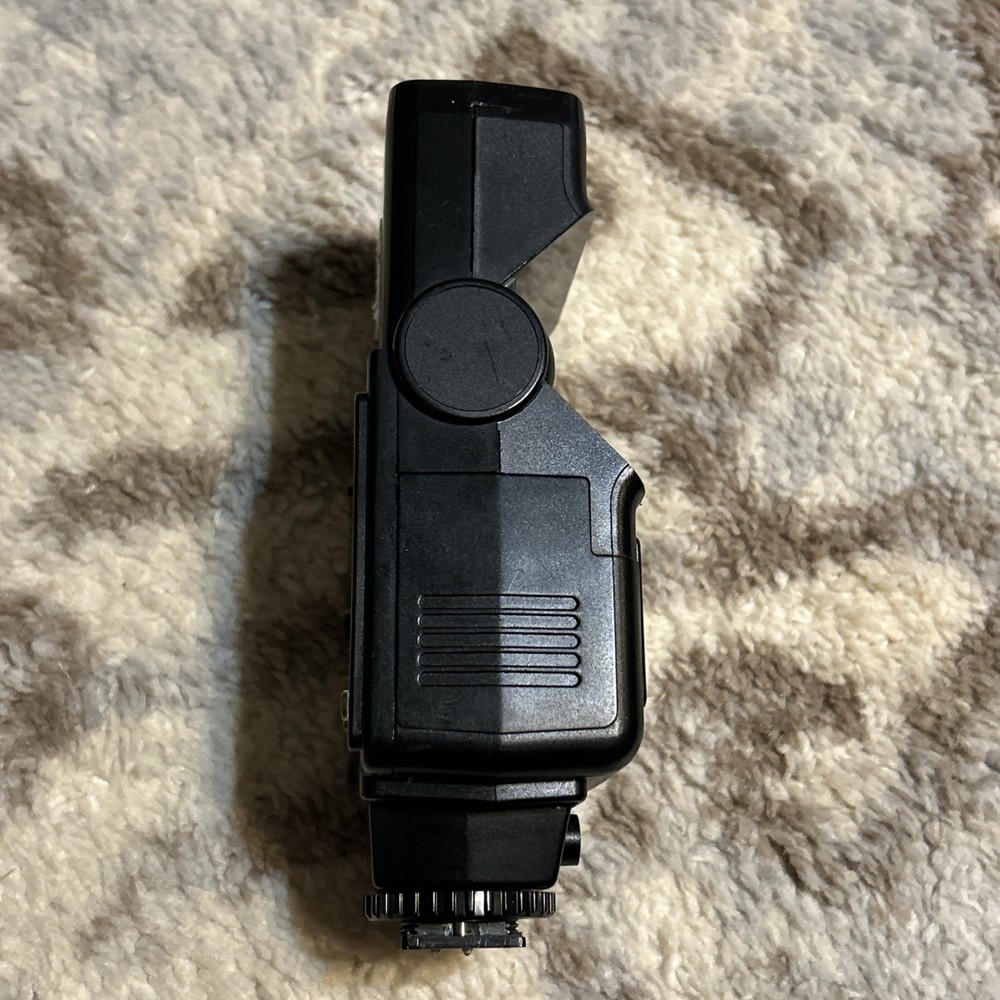 Minolta Auto 220X Flash