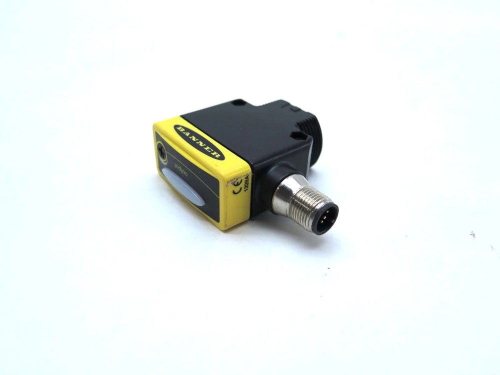Banner QS30AF600Q 11980 Long Range Sensor