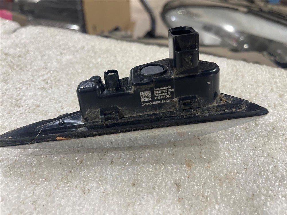 TESLA X 2019 Camera/Projector 3439869