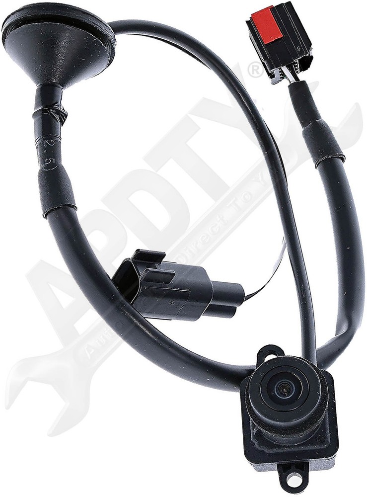 Dorman 590-412 Parking Camera