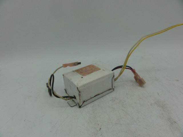 (10) Robertson Transformer SSGPH287 for GPH287 Simple Reactance Ballasts