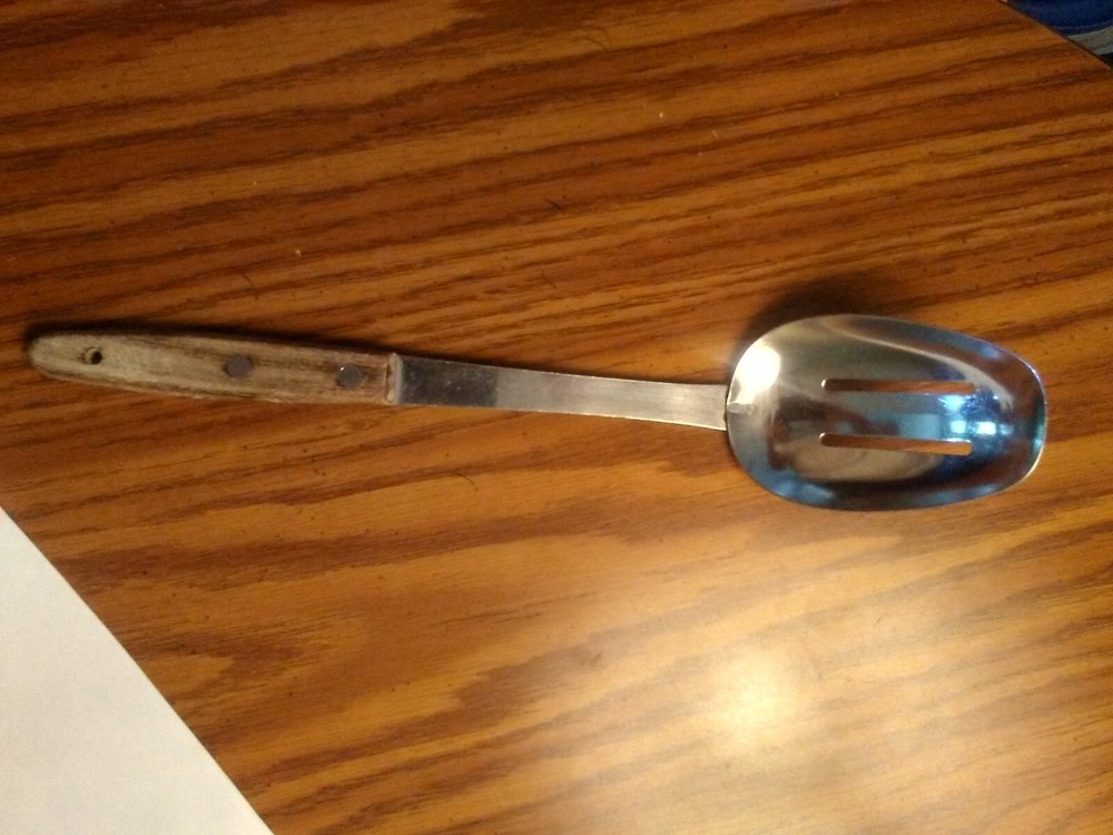 vernco spoon
