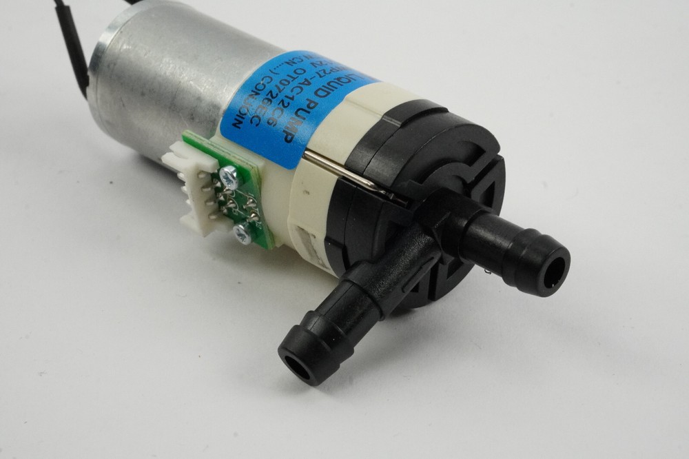 Keurig K85 K-Cafe Essentials Coffee Maker Replacement Part: Liquid Pump Module