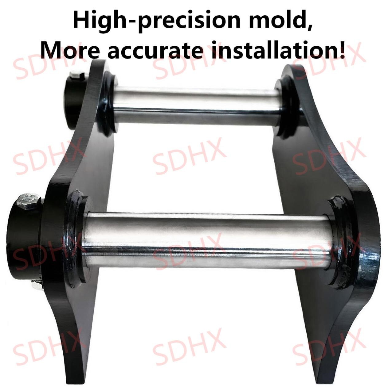 CAT 307/308/309 Excavator bucket ears and pins