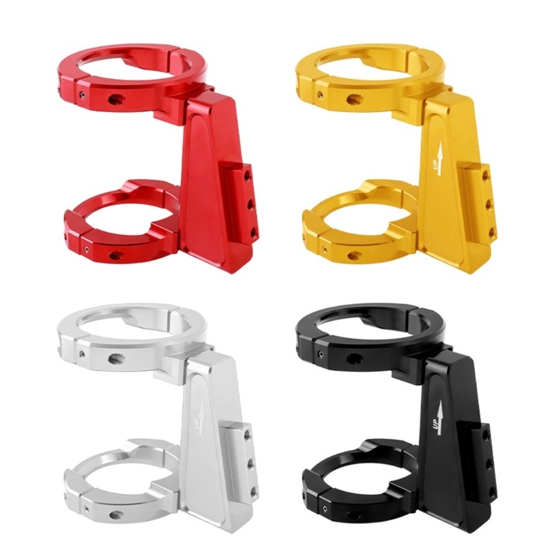 Universals Bike Front Carriers Adapters Quickly Install Folded Light weight