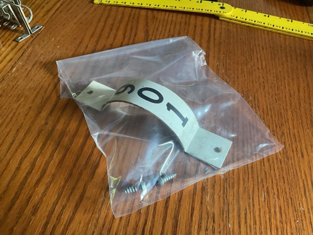 Bally Pinball Fixed Score Reel Part