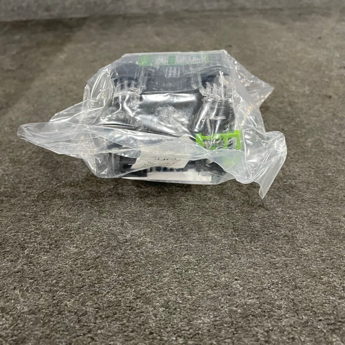 NOARK Ex9CDS25A30G7A Standard IEC Contactor 25A 120V