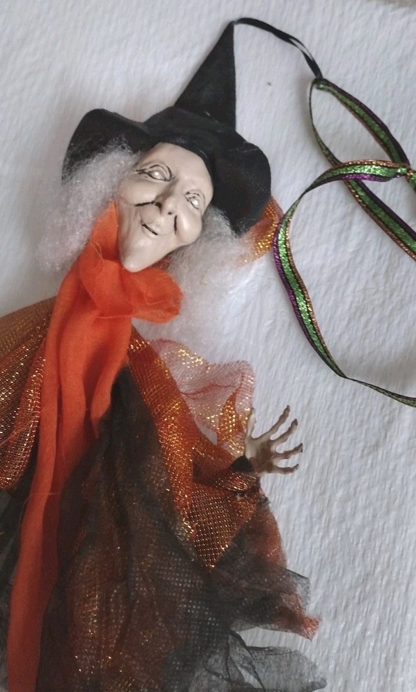 witch hanging Wall decoration