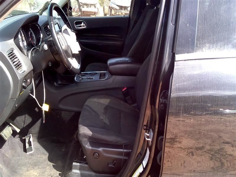 Driver Left Quarter Panel Fits 11-13 DURANGO 103838637