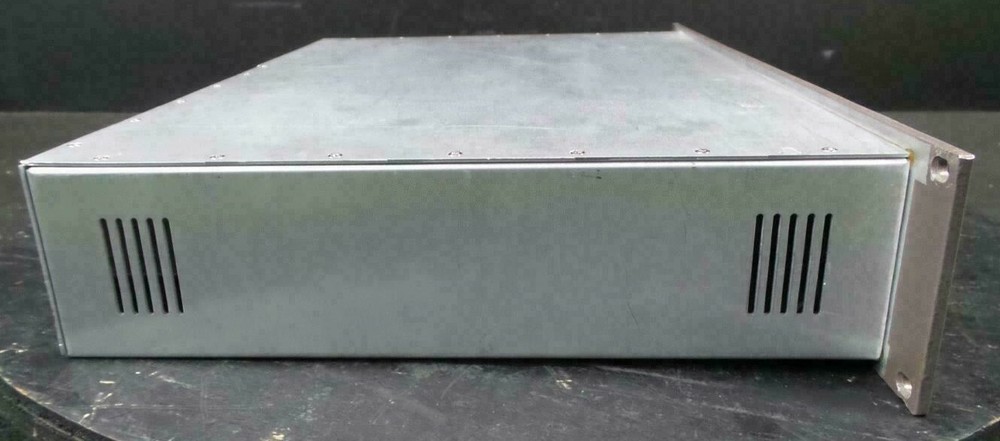 Telos Series 2101 Live Broadcast Multi Studio Interface Talk Show Radio System