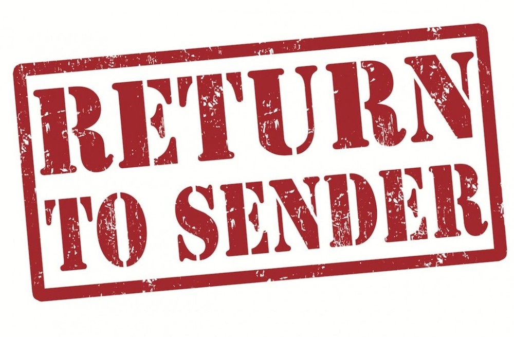 Voodoo - RETURN to SENDER Spell - Send Back a Curse - KARMA Spell - Hex Reversal