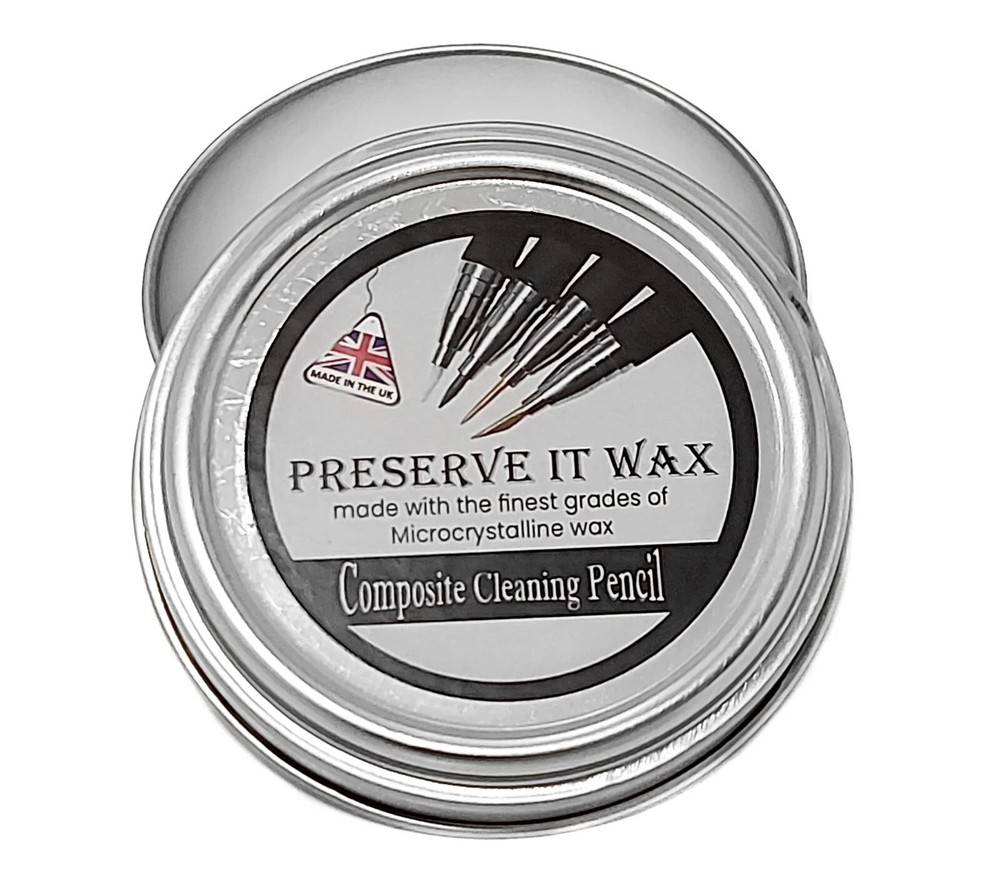 Composite Cleaning Mega Pack