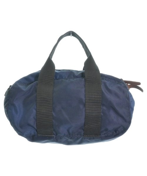 GREGORY Shoulder Bag Navy 2200519129089