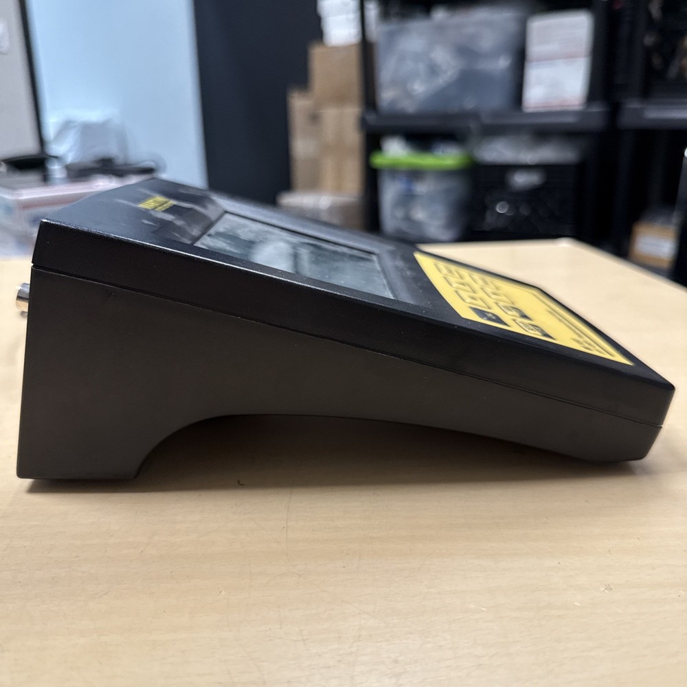 Martini Instruments pH/ORP Temperature Bench Meter Mi 151