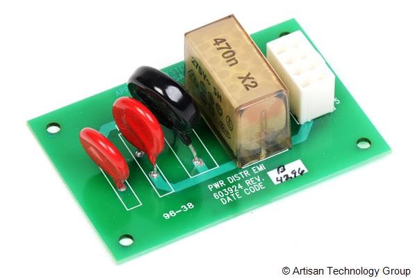 Applied Biosystems 603924 Power Distribution EMI Board