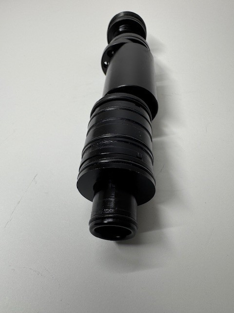 DYE DM3 COMPLETE BOLT KIT ENGINE FIT DYE MATRIX DM3