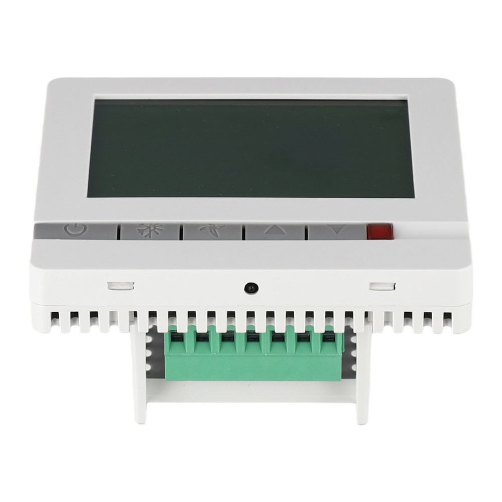 Sleek Design Digital Temperature Controller with High Accuracy Functionality