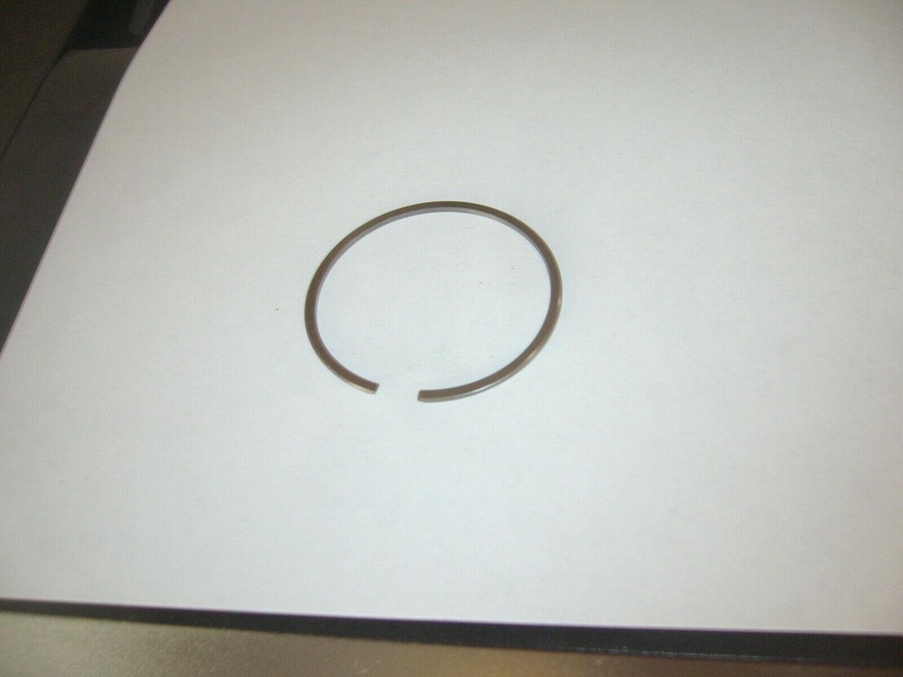 ELASTIC BAND PISTON SEGMENT CHAINSAW BRUSHCUTTER DIAMETER 40