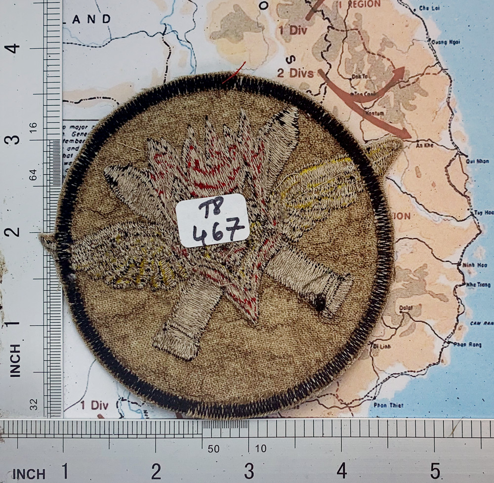 Patch , US Navy VF-13 Fighter Squadron Thirteen HELLCATS Patch , 13th , t8-467