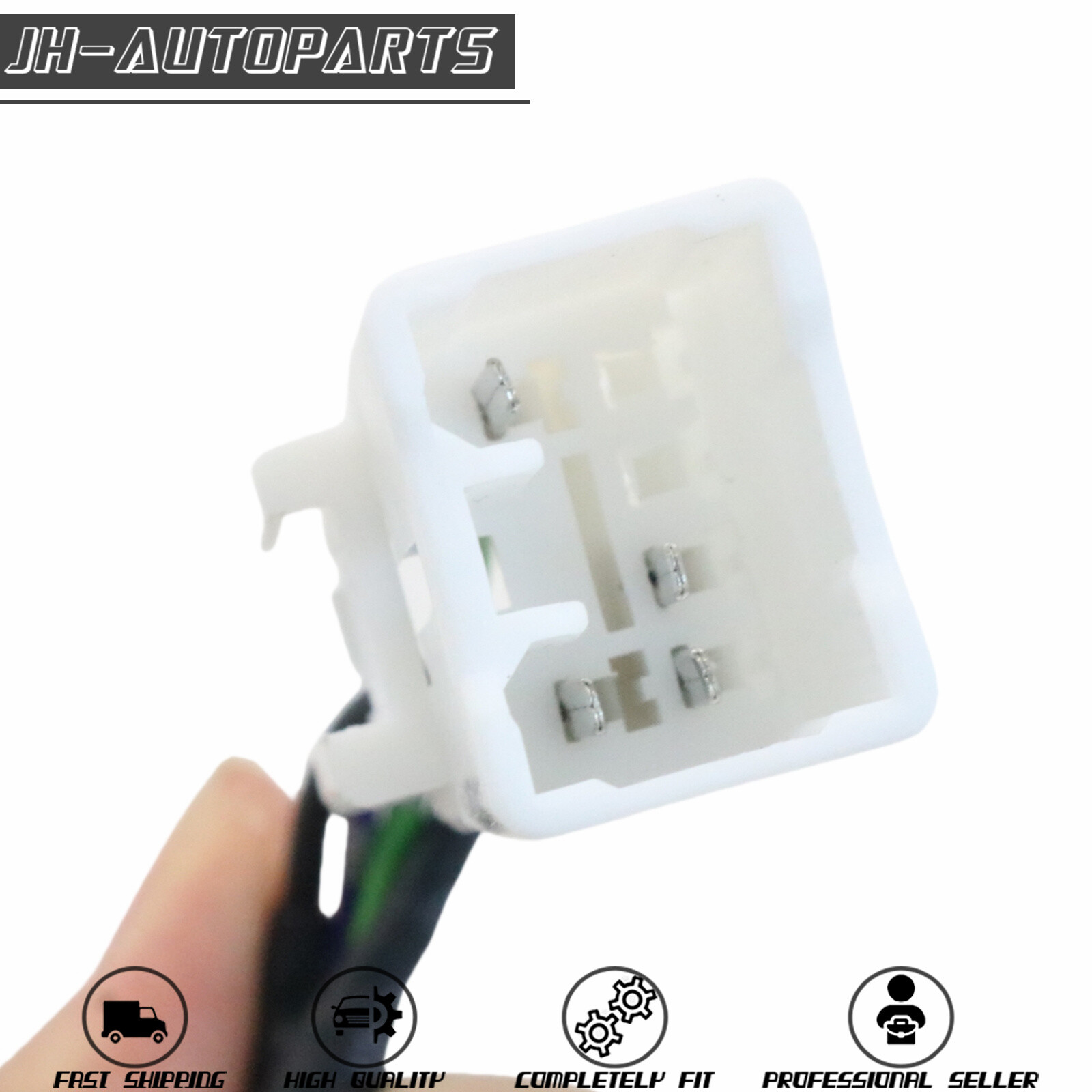 For 2016-2020 Kia Optima LH/RH Outer Rear Tail Lamp Harness USA