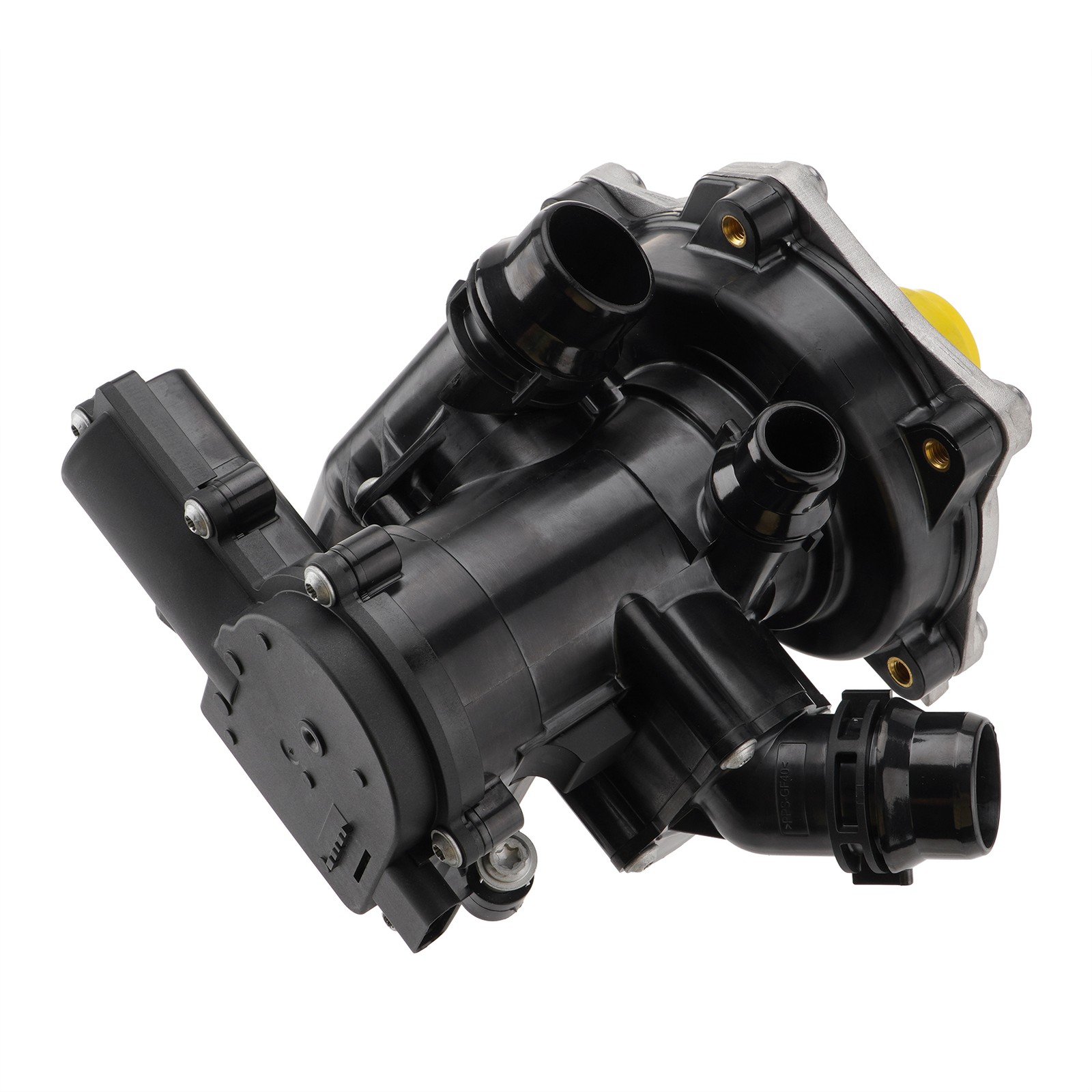 Engine Water Pump 06L121111H For A4 A3 TT VW Tiguan Jetta Golf GTI Beetle 2.0T