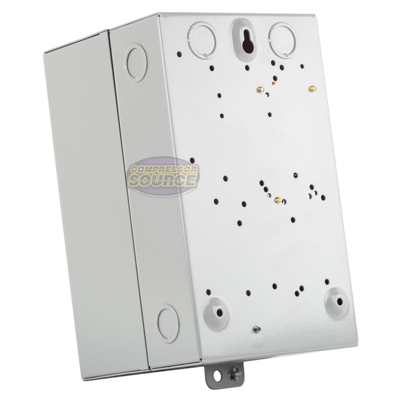 Eaton 5 HP Single 1 Phase 230V Magnetic Starter B27CGF30B040 Motor Control