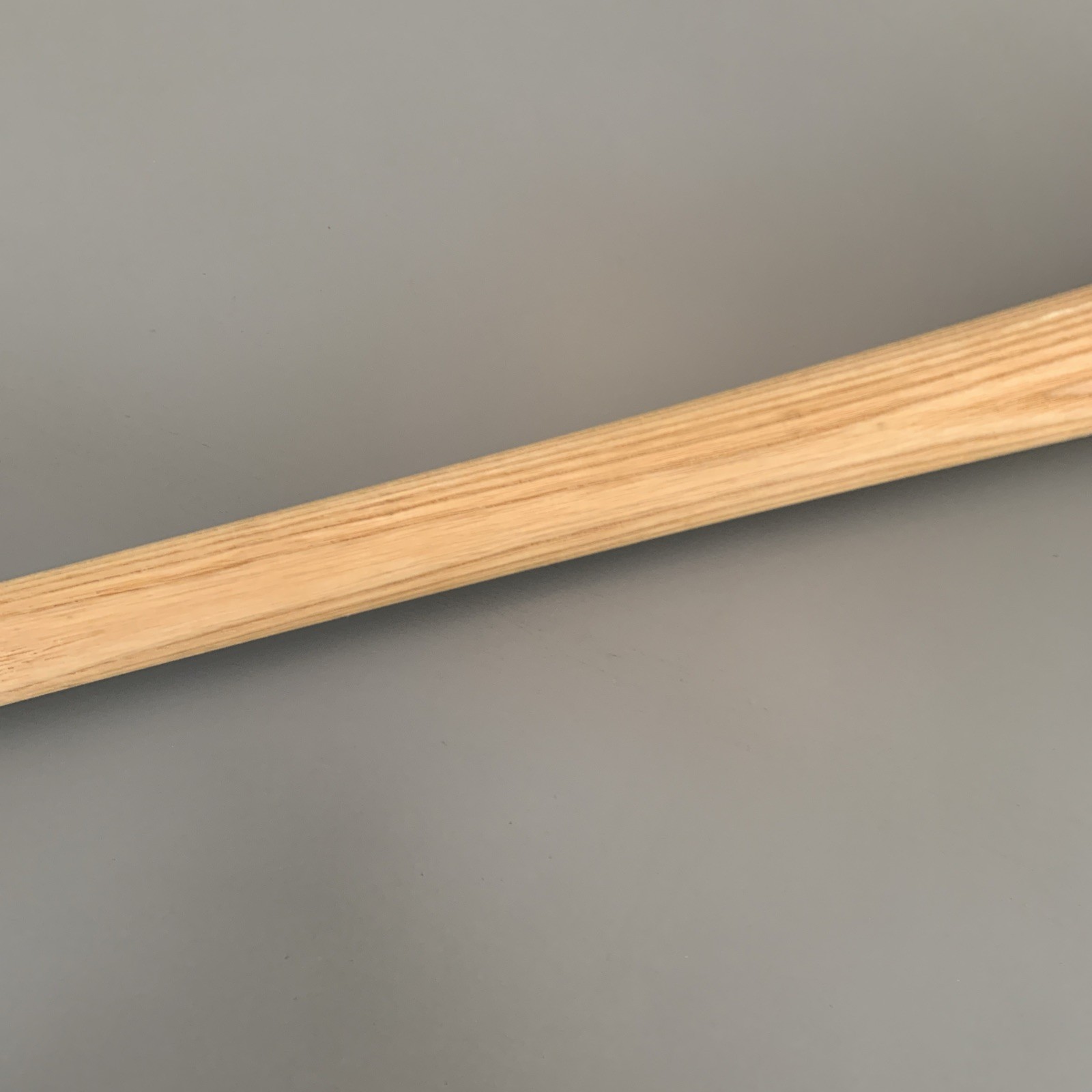 Louisville Slugger 125 Wood Bat Model C271 PRO STOCK 33" ~ 32 oz.