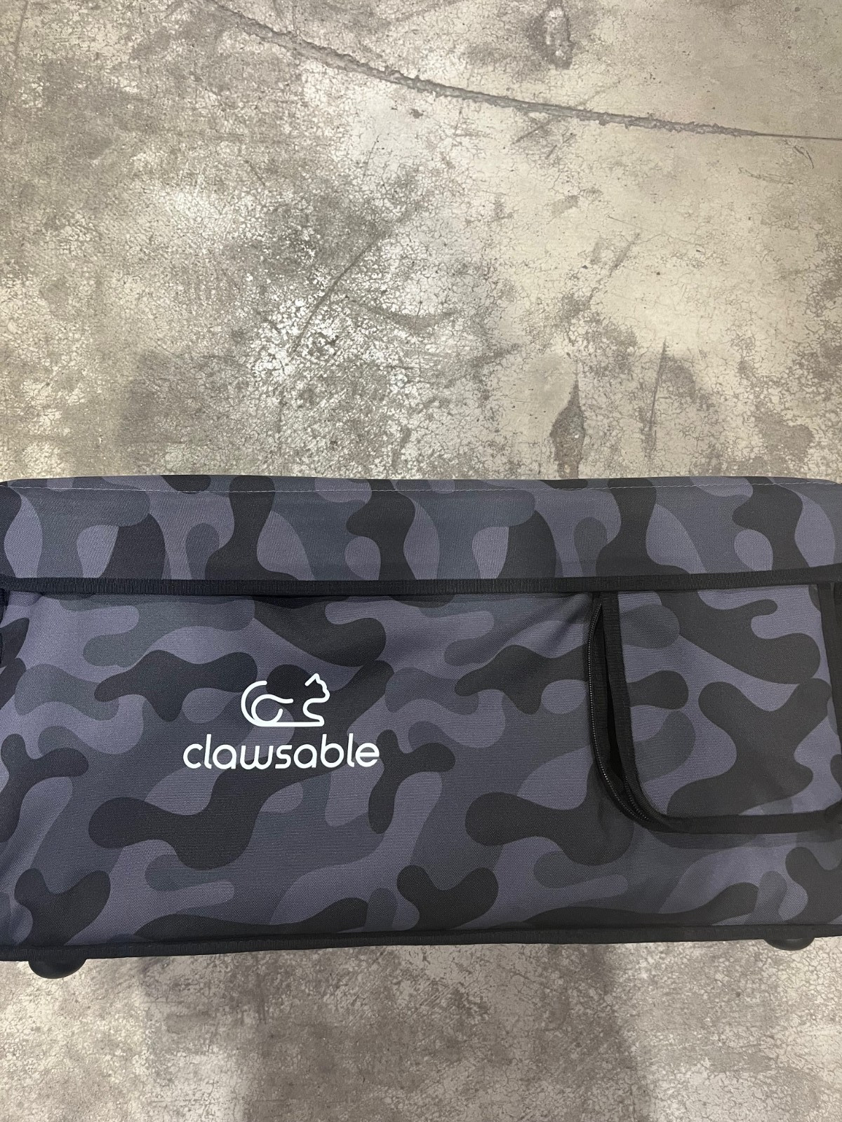 Outdoor Heated CatHouse ,Extremely Insulated&Weatherproof, Small legs, no awning