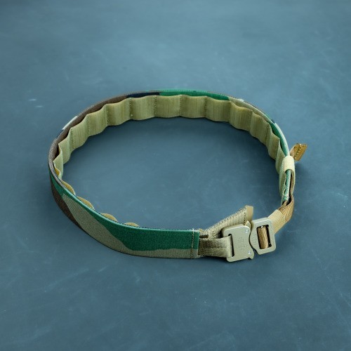 T.REX ARMS Speed Belt - Outer - Large - M81 Woodland