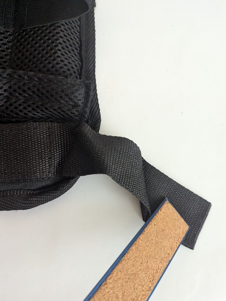 Lekaro SINGLE Lower Leg Wrap Adjustable Straps NO WEIGHTS