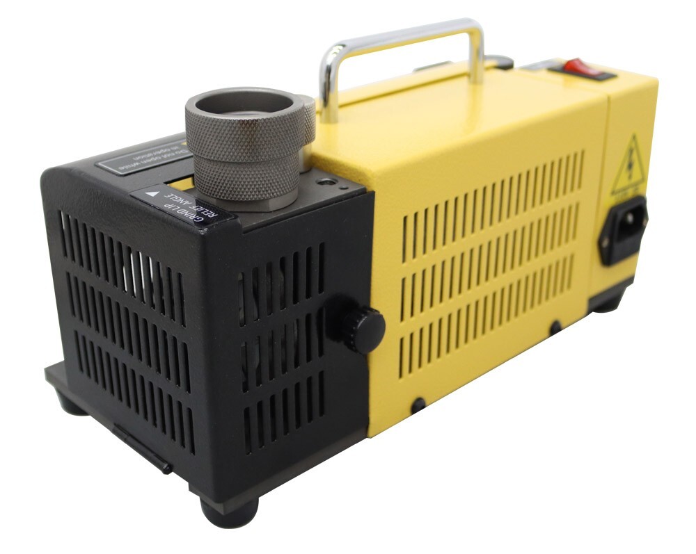 MR-13A Powered Drill Bits Sharpener ф2mm-ф13mm Portable Bit Grinder 110V