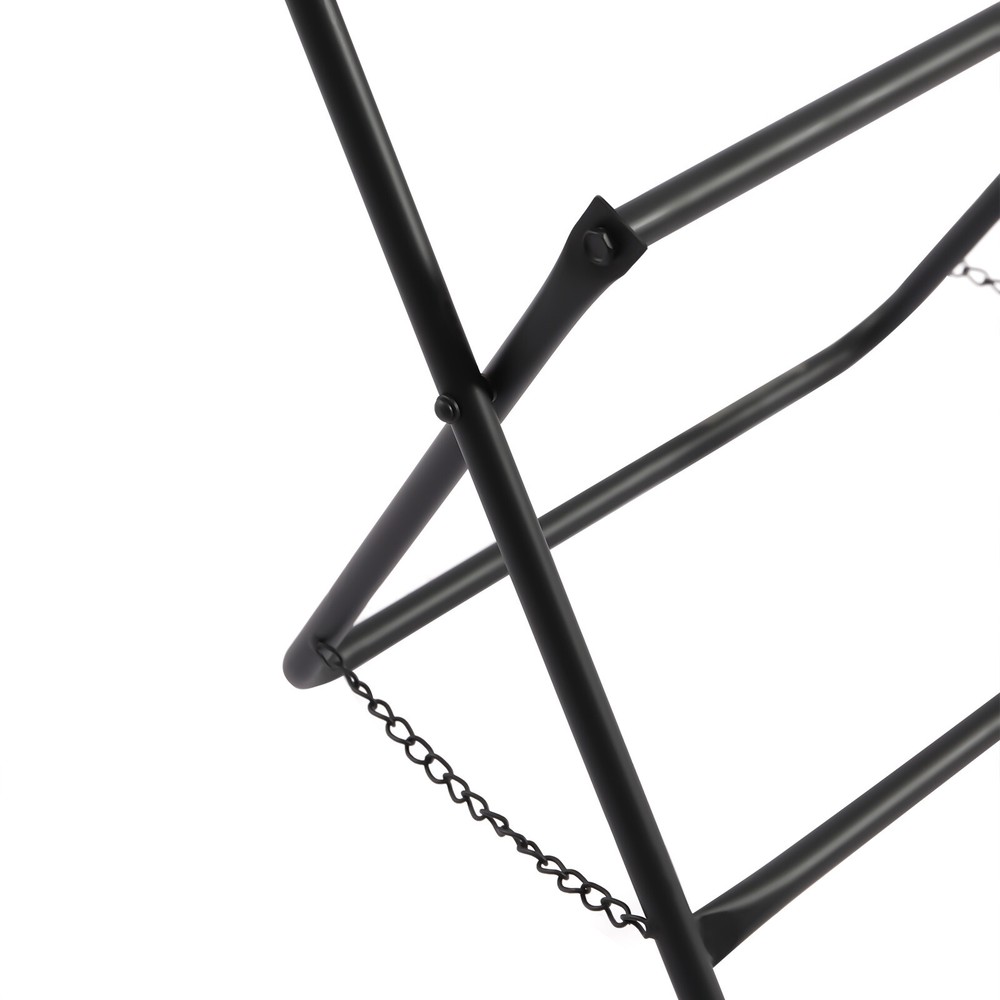 Cable Reel Caddy Cable Holder Stand Wire Foldable Wire Pulling Tools Heavy Duty