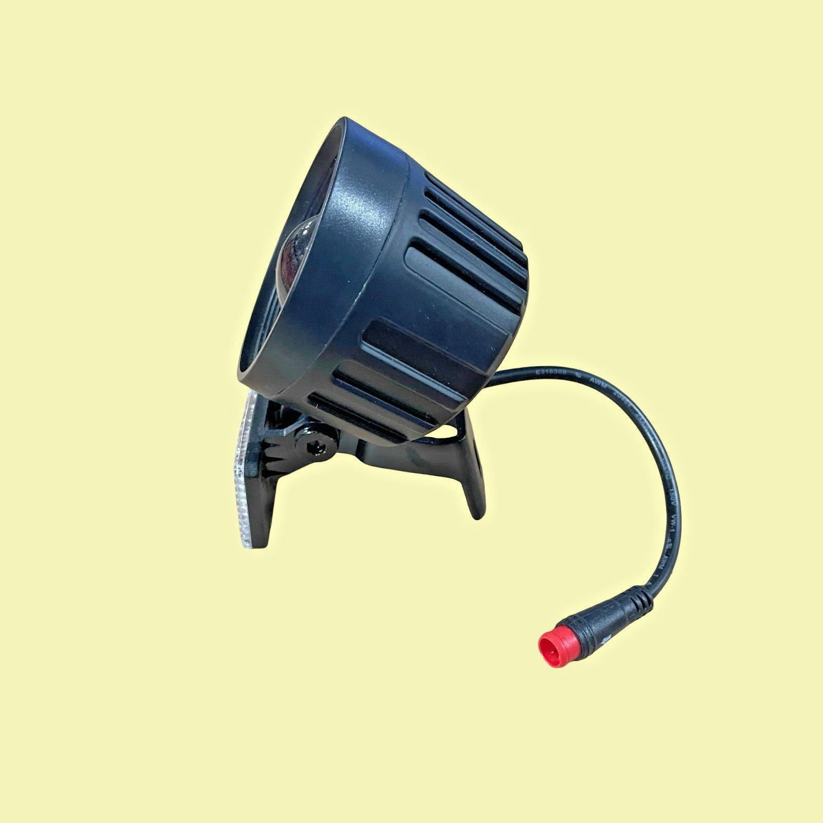 OEM Front Headlight for Rad Power Bikes Radster Trail #5964 RPRT