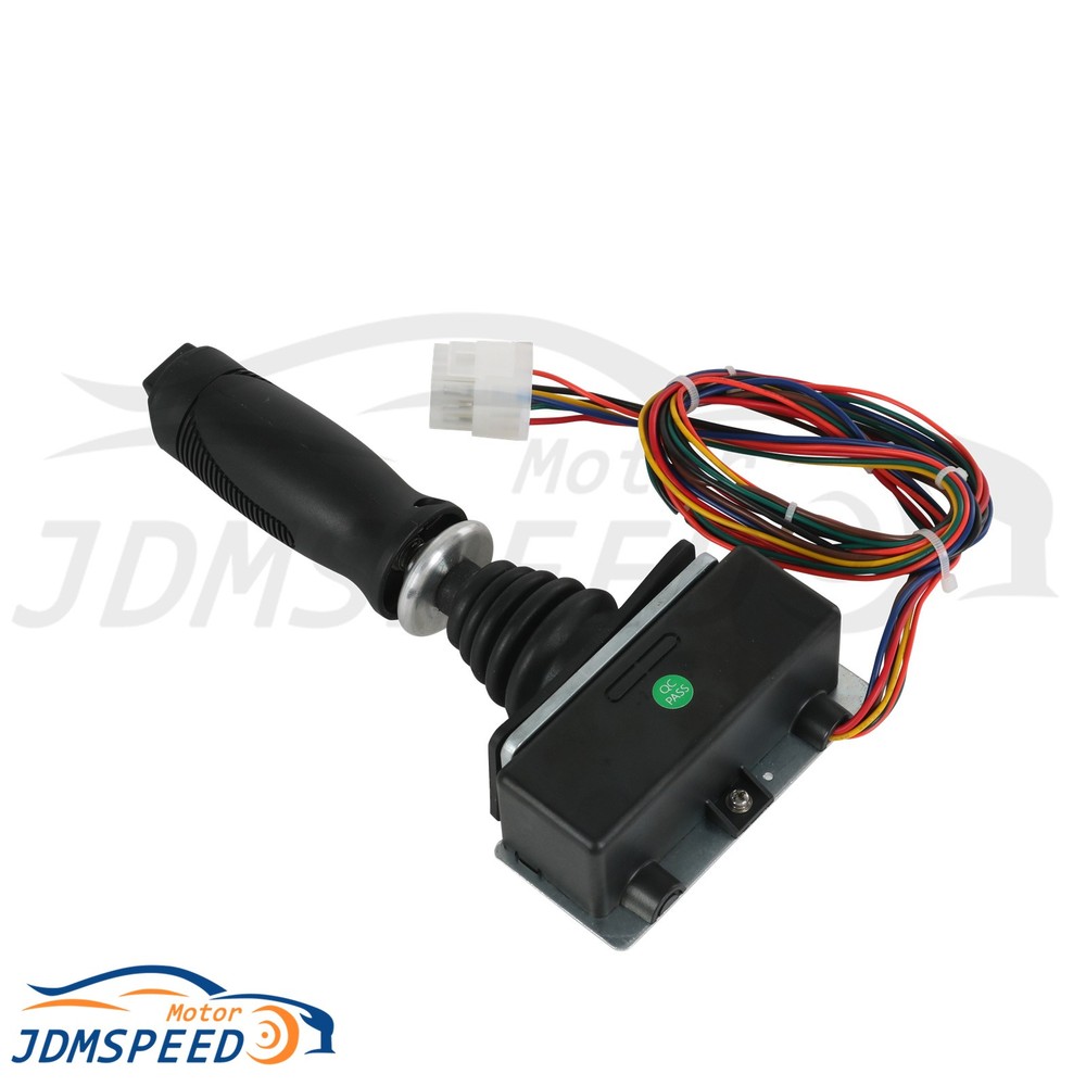 1001118418 Joystick Controller for JLG E300AJ E300AJP E400A E450A E450AJ M400A