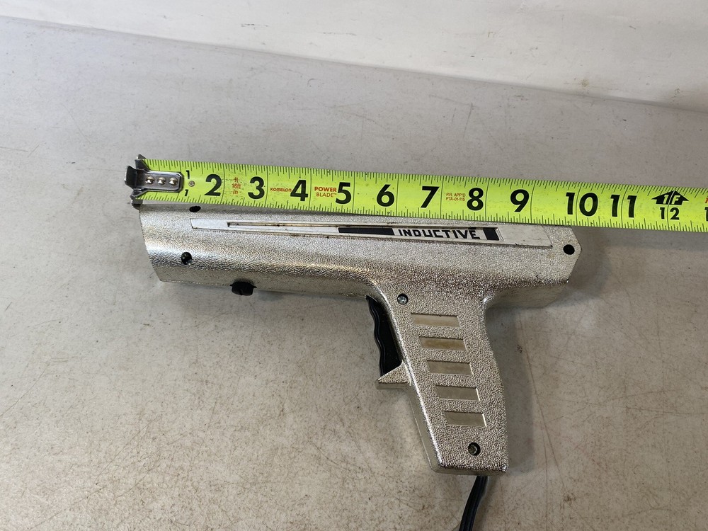 Inductive DC Timing Light Model 418 Dixson Inc. 69E51