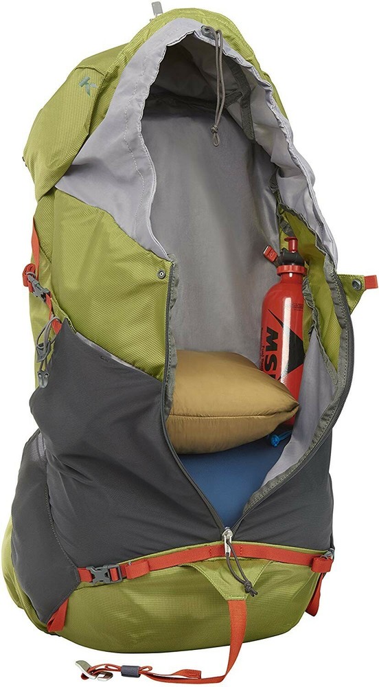 Kelty Siro 50 Backpack S/M- Woodbine