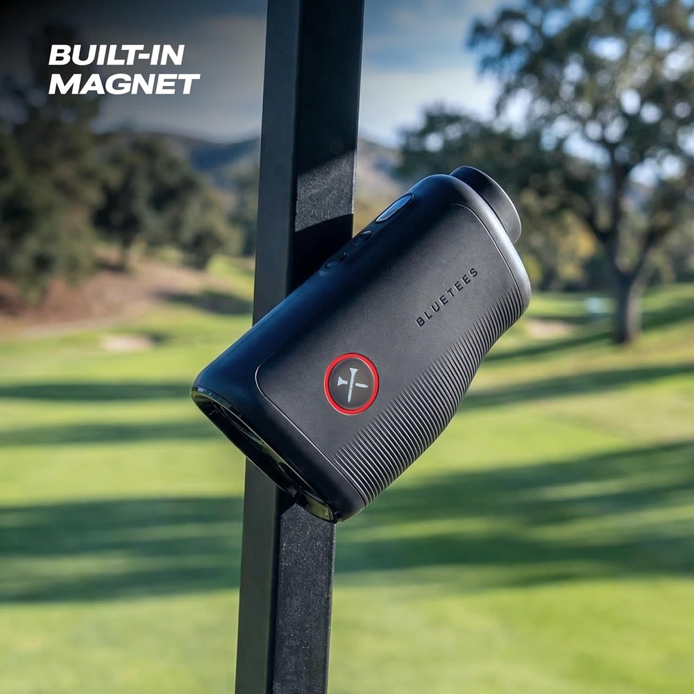 BLUE TEES CAPTAIN PRO RANGEFINDER