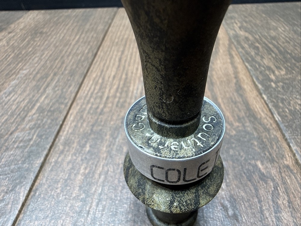 Cole's II Train Duck Call