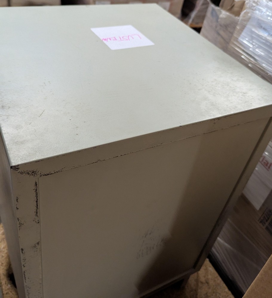 fireproof safe box phoenix datacare 2000