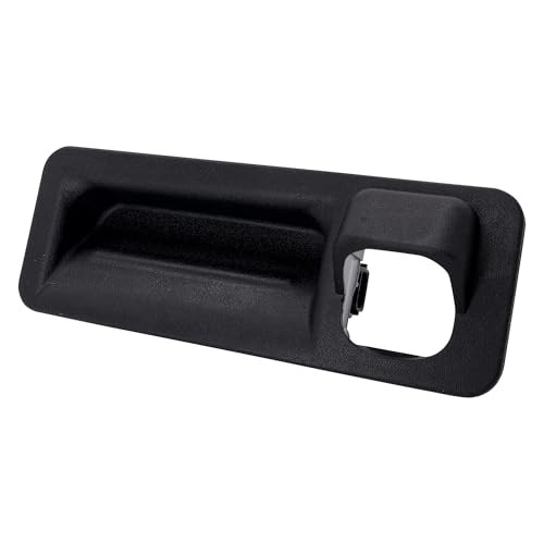 Rear Tailgate Handle Release Trunk Switch - Compatible with Kia Sportage