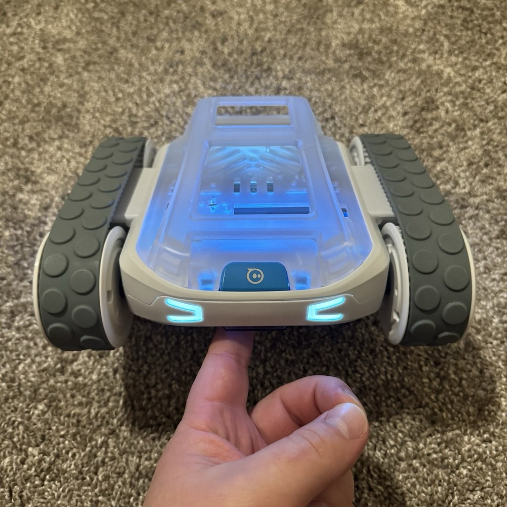 Sphero RVR All-Terrain Programmable & Expandable Coding Robot NICE